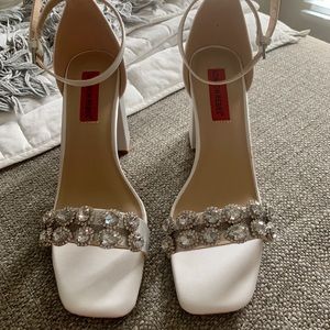 ASOS heels